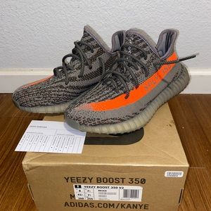 Yeezy Boost 350 V2 ‘Beluga’